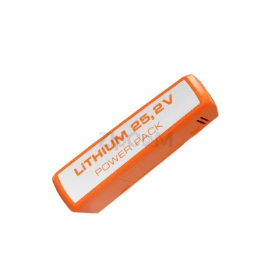 Аккумулятор 25,2V Li-Ion ZE033 для аккумуляторных пылесосов Electrolux 9001669440