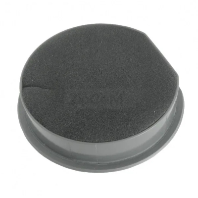 Gorenje 480375 Фильтр контейнера HEPA для аккумуляторных пылесосов