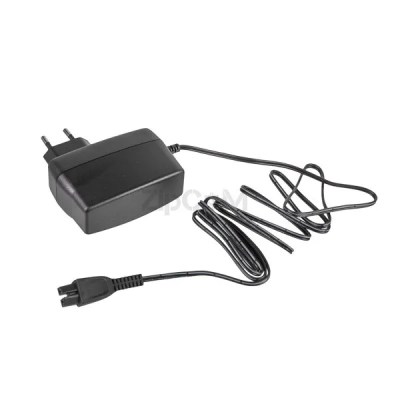 Адаптер 100-240V 30V 75mW 0.6A 6.195-069.0 для аккумуляторных пылесосов Karcher