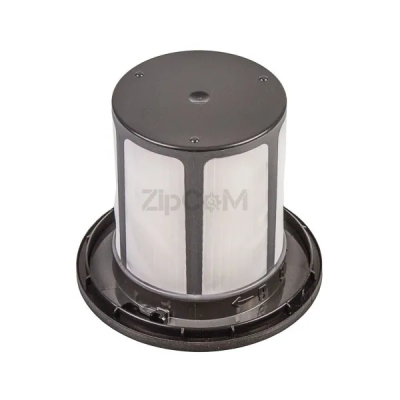 Фильтр контейнера HEPA 12033216 + сетчатый для аккумуляторных пылесосов Bosch