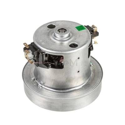 Двигатель 140200368011 Electrolux для пылесосов 800W