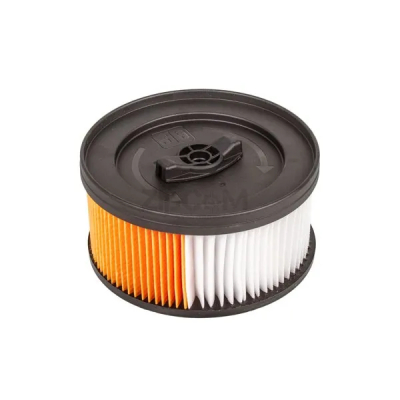 Фильтр HEPA цилиндрический 6.414-960.0 H=90mm для пылесосов Karcher