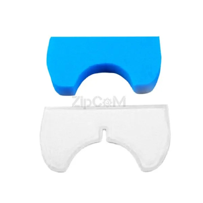 Фильтр под колбу с сеткой SC4300 DJ97-00846A для пылесоса Samsung