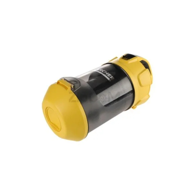 Контейнер для пыли 9.754-066.0 (9.754-065.0 )для пылесосов Karcher