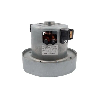 Мотор 1500W для пылесоса LG VCC240E02T 4681FI2457C