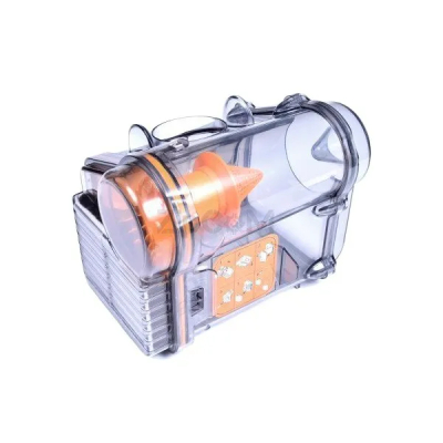 Контейнер для пыли в пылесос Electrolux 4055126603