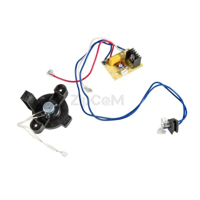 Плата управления 4055460572 для пылесосов AEG