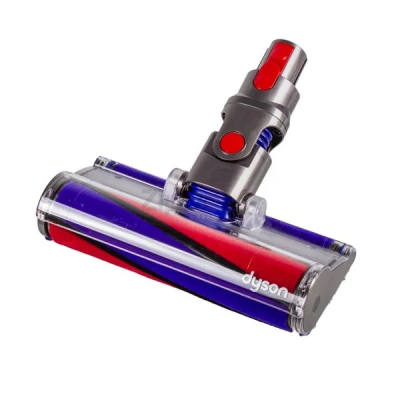 Щетка паркетная с электроприводом 966489-04 для аккумуляторных пылесосов Dyson