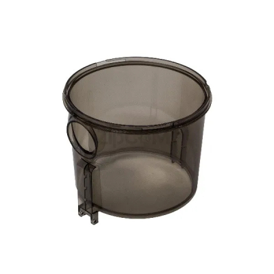 Корпус контейнера для пыли для пылесосов Gorenje VCK1800EA 132947