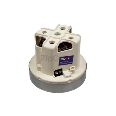 Двигатель VAC071UN SKL для пылесосов 1600W (с выступом)