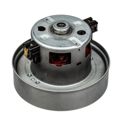 Двигатель VC07W202FQ для пылесосов 1800W (с выступом)