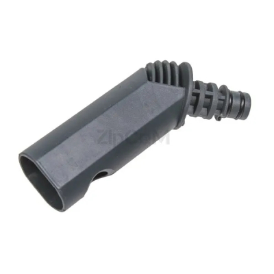 Патрубок к щетке для пола к моющему пылесосу Ariete AT5096008300