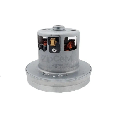 Двигатель 1800W для пылесоса LG VCE280E08 4681FI2467D