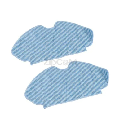 Салфетки из микрофибры ZR740001 для роботов-пылесосов Rowenta