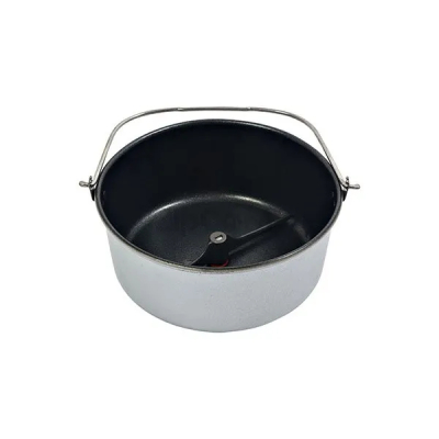 Ведро (круглое) + лопатка для хлебопечки Electrolux 4055058798