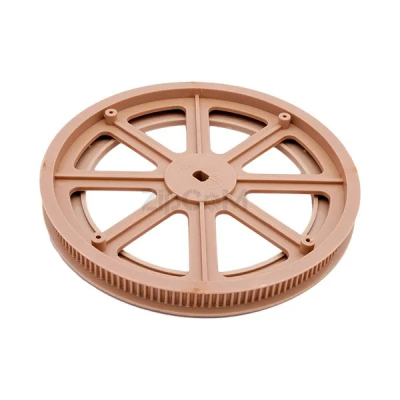 Шкив для хлебопечек Moulinex OW5000 SS-186170