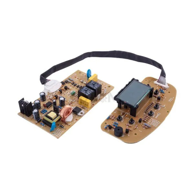 Плата управления для хлебопечки Moulinex OW502430 SS-188816