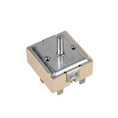 Indesit C00037056 Переключатель мощности конфорок EGO 50.57021.010 для электроплит