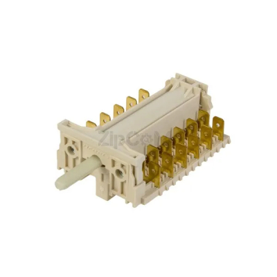 Переключатель режимов для духовых шкафов Bosch 11HE/013 173809