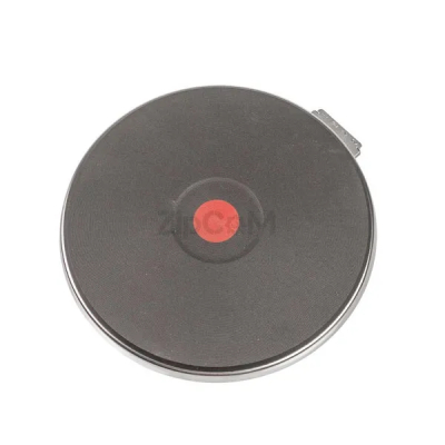 Конфорка 18.18463.194 для электроплит EGO 2000W (евроколодка)