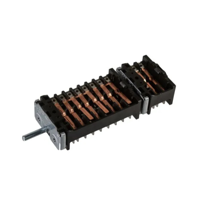 Переключатель режимов 263100032 EGO 42.09100.004 для духовкок Beko