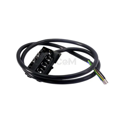 Клеммный блок с кабелем для варочных панелей Electrolux 8086610071