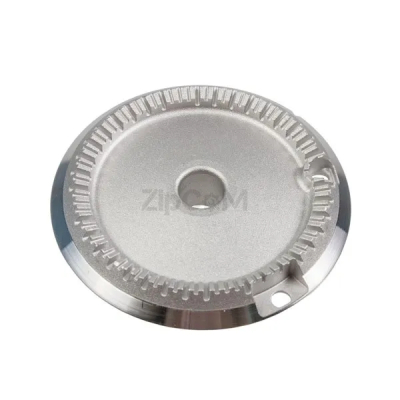 Горелка - рассекатель (большая) для газовых плит AEG 140999095023