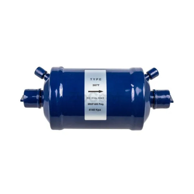 Фильтр-осушитель (для линии всасывания) для кондиционеров FDF-287T