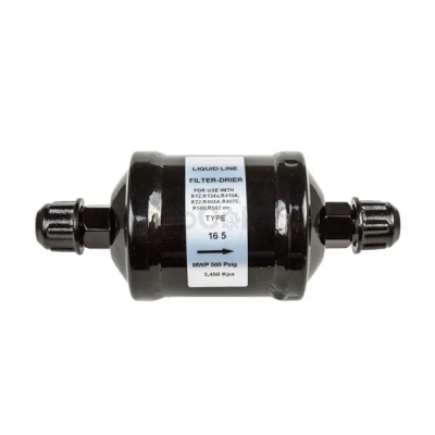 Фильтр-осушитель (для жидкостной линии) для кондиционеров FDEK-165