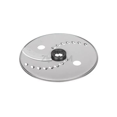 Диск для толстой нарезки / крупной терки для кухонных комбайнов Moulinex MS-0A21446