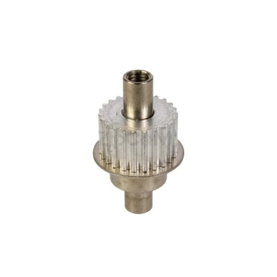 Шестерня малая с валом AT340 для кухонных комбайнов Kenwood KW712353