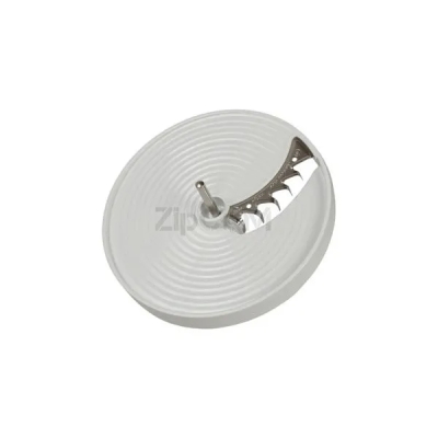 Диск для нарезки картофеля фри для кухонных комбайнов Braun 67051172