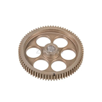 Шестерня MS-651014 для кухонных комбайнов Moulinex