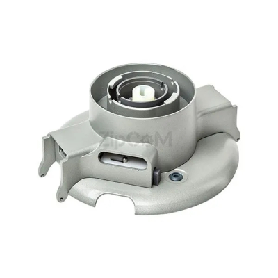 Основание привода соковыжималки кухонного комбайна Kenwood АТ641 KW710664