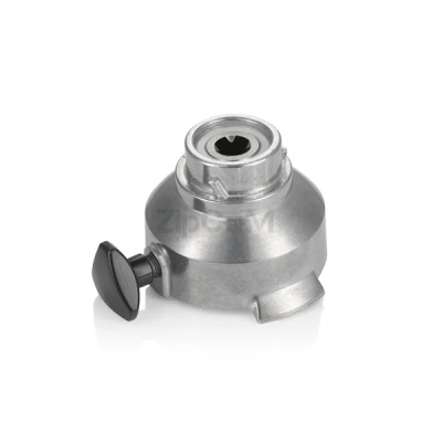 Адаптер для насадок к мясорубке для кухонных комбайнов Bosch MUZ8AD1 463691