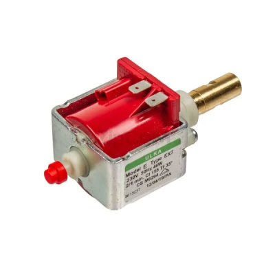 Помпа 48W ULKA E Type EX7 для кофеварок Spinel MG071/2