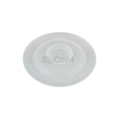 Прокладка (силиконовая) под фильтр-сито на 2 порции для кофеварок Rowenta MS-620807