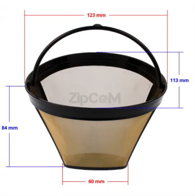 Универсальный фильтр для кофеварки