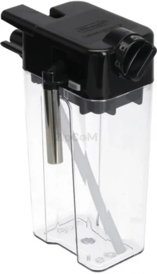 Контейнер (чаша)  для молока кофеварки DeLonghi ESAM420  5513284371