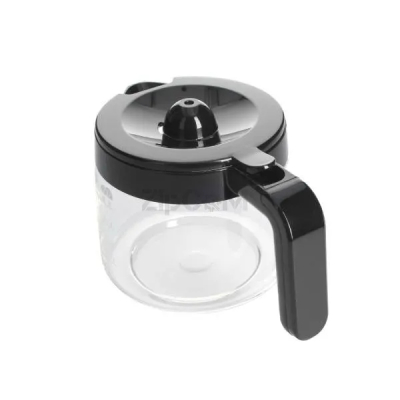 DeLonghi SX1045 Колба маленькая с крышкой для кофеварок