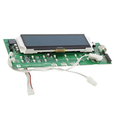 Плата индикации для кофеварок AEG 4055355889