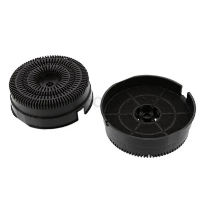 Фильтр угольный (2 шт.) для вытяжек AEG 4055374690