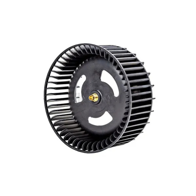 Крыльчатка для вытяжек H=56mm D=130mm Beko 9188065406