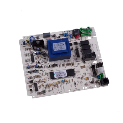 Плата управления для газовых котлов Ariston 65100729