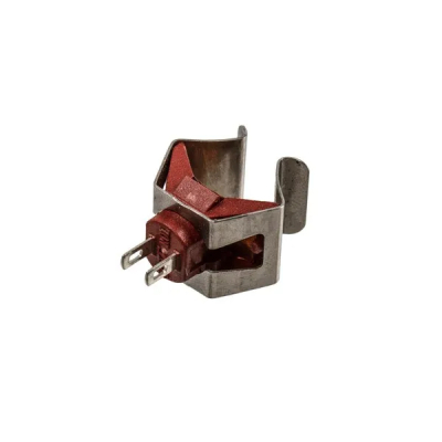 Датчик температуры NTC с клипсой для газовых котлов Ariston 65105079