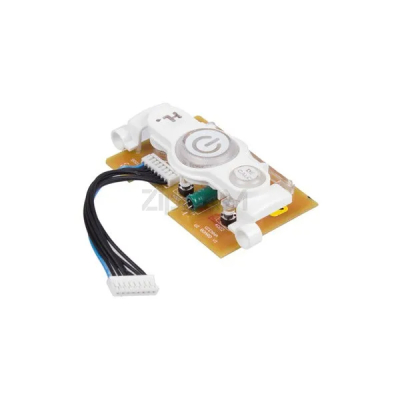 Модуль управления и индикации к парогенератору Philips 423902170321