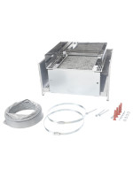 Комплект для работы в режиме циркуляции воздуха для вытяжки Bosch 17000173