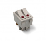 Выключатель масленного радиатора DeLonghi 5108007800