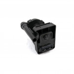 Насос Hanyu 9010865 13W сушильной машины Candy 40005021, 40009076