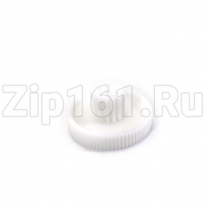 Шестеренка мясорубки Panasonic, Elenberg, Scarlett, Vitek, Ротор (D=80/32, H38/15, ЗУБ-78/16, втулка-8mm) MM03W123